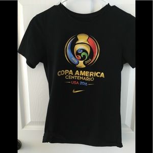 Copa America Nike T-Shirt